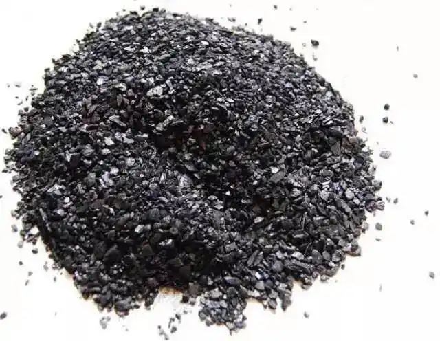 简介:碳化钽铪合金实际是指五碳化四钽铪化合物,是目前已知化合物中