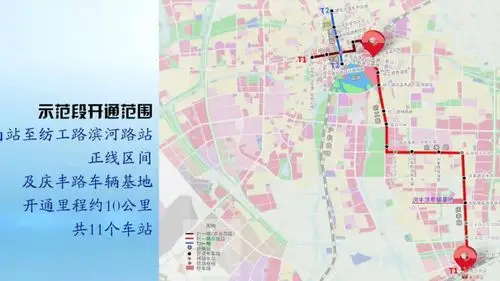 好消息!市民下半年去嘉兴火车站可乘坐有轨电车