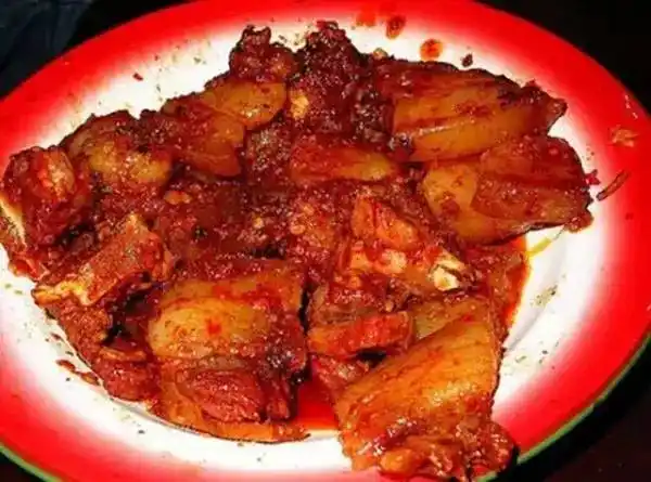 贵州美食行之黔东南—在牛b的美食大咖,都道不明黔东南美食为啥一直火