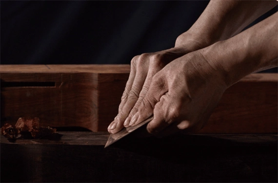 明堂家居斗方民宿系列即将亮相上海旅游产业博览会