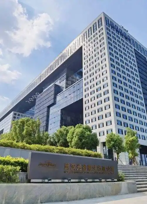 中建·光谷之星)两座公寓均位于同时盛大开业武汉光谷中建星寓武汉