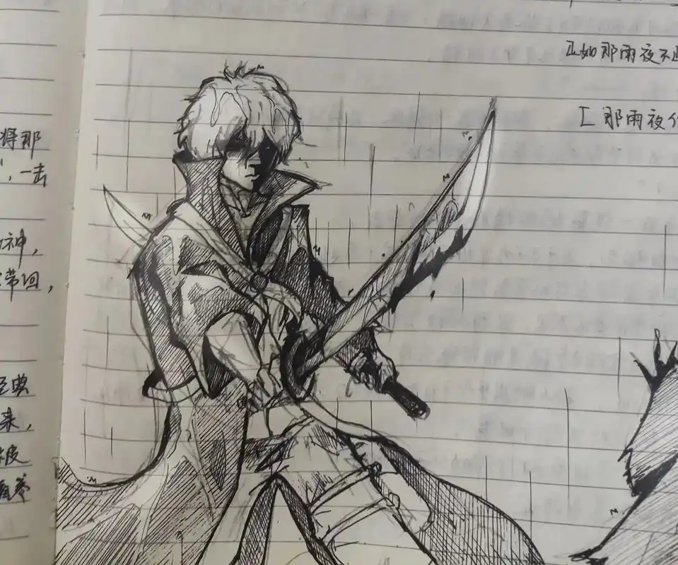 更新一波,书名决定了就叫《圣裁的诺亚》我问一个朋友希望主角什 - 抖