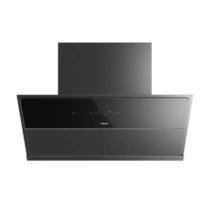 老板robam抽油烟机侧吸式油烟机家用大吸力变频三面拢23风量低噪一级