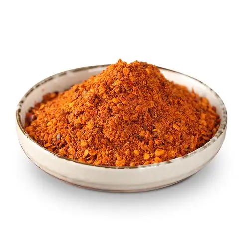 【锦此一家】四川成都锦里特产干碟辣椒火锅串串烧烤蘸碟买3包邮