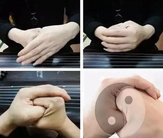 作揖磕头是一回事吗?--命理百科