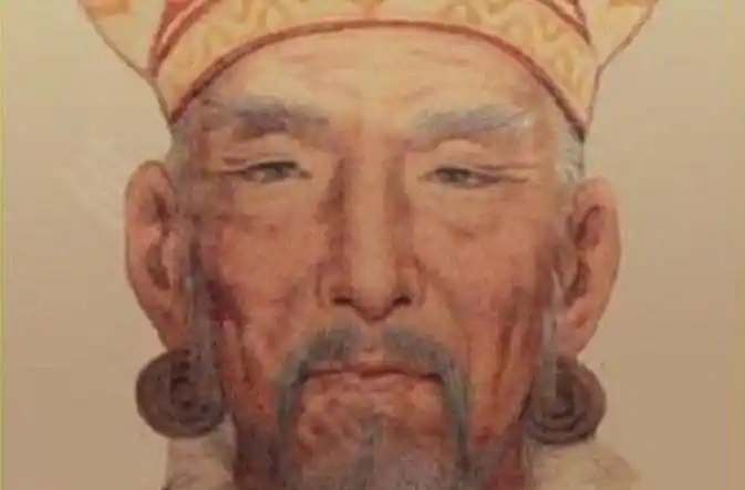 西夏仁宗李仁孝