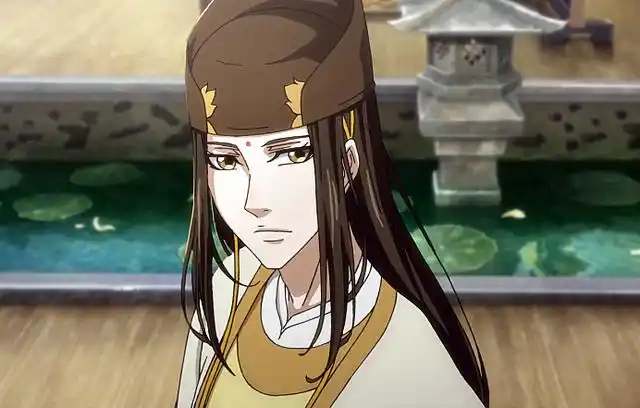 魔道祖师:一句话洗白,虞夫人并非绝情,金光瑶也有善良的一面