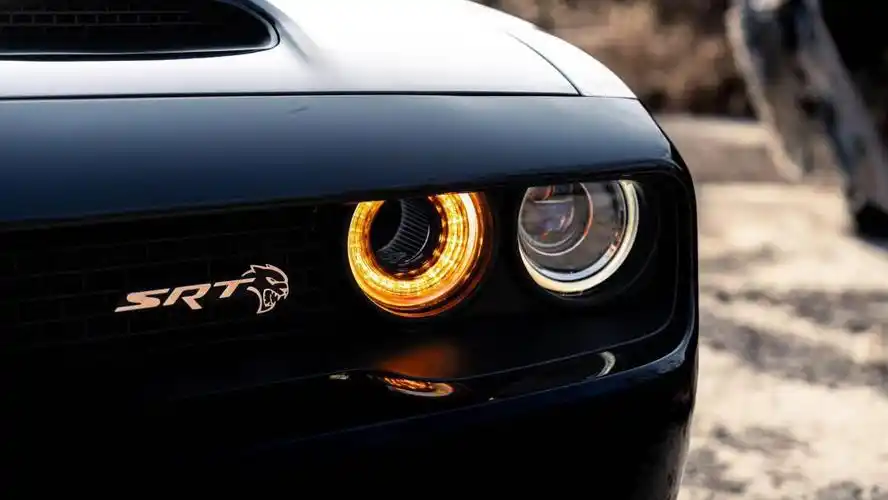 道奇地狱猫srt_挑战者 srt社区_易车社区