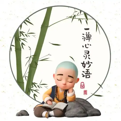 你的一生,我只借一程_一禅小和尚官方频道_高音质在线试听_你的一生