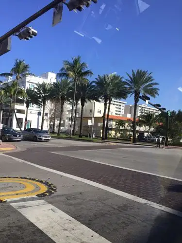 美国之旅4——《迈阿密掠影》