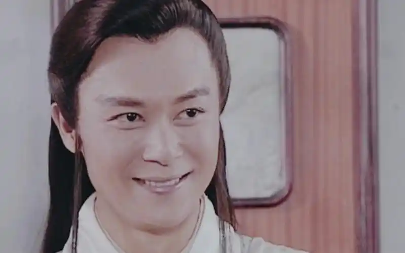 《龙游天下》司马玉龙精彩剪辑[陌上人如玉公子世无双](王灿老师)