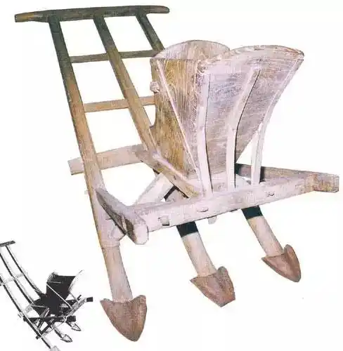 学习|了解中华悠久农耕文明,欣赏古人"农具"!