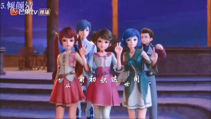 带你走进星学院