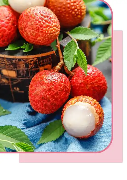 上好佳荔枝味糖硬糖果水果糖500g*1年货喜糖圣诞婚礼零食凑单【图片