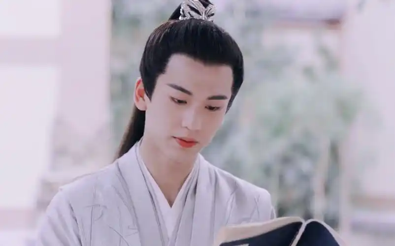 【少女大人|裴昭】我又疯狂心动了!_哔哩哔哩_bilibili