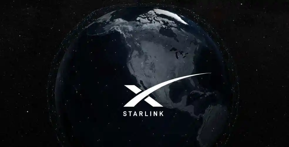 spacex starlink星链计划即将结束测试,目前已经发射17