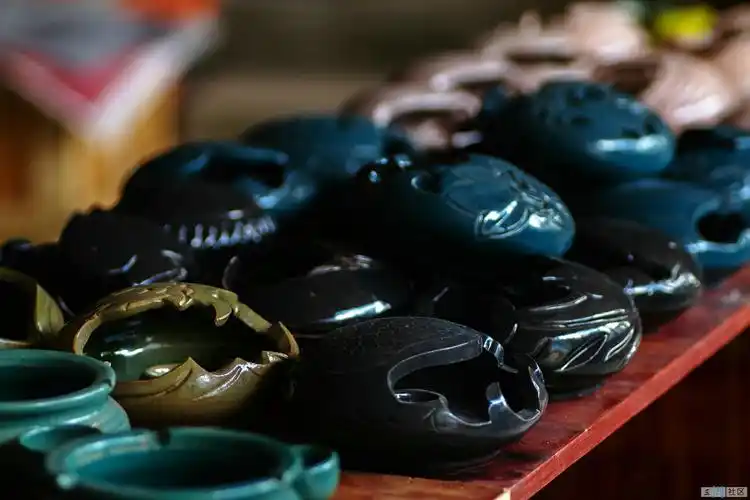 雪藏深闺的民间瑰宝——华宁陶