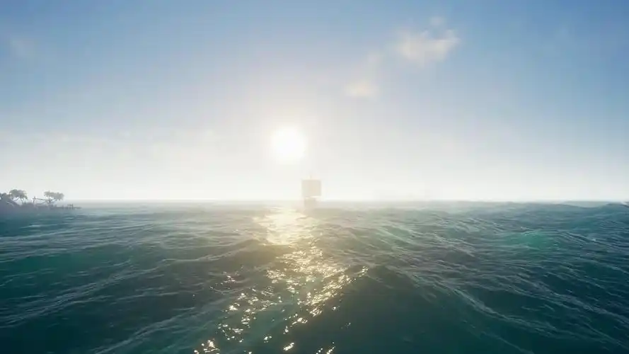 《盗贼之海》官方mv发布 平平淡淡才是真!