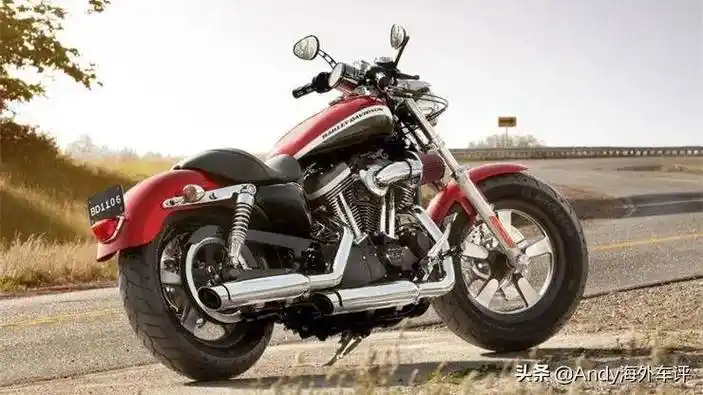哈雷也可以很快,盘点5秒以内破百的十款哈雷摩托_搜狐汽车_搜狐网