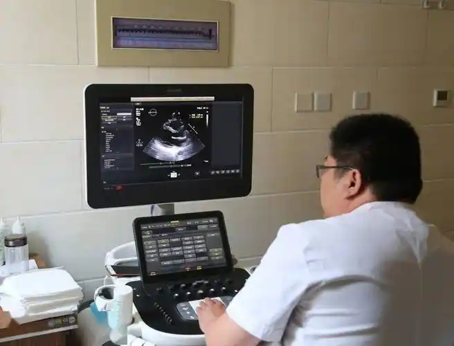 新泰市中医医院超声科新开展肌骨超声检查项目