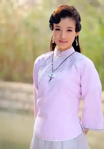 《笑红颜》月桂宣解散苏家 明利诡计终得逞