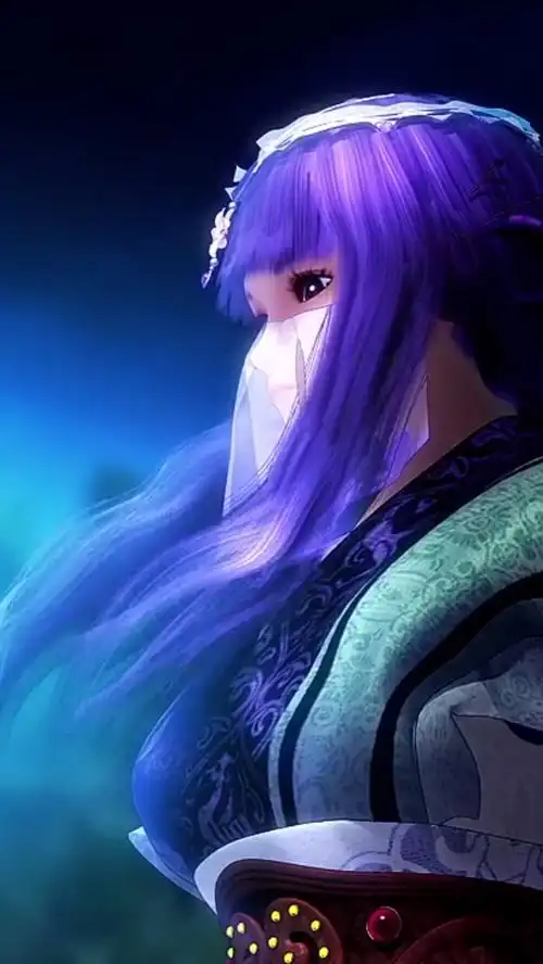 少司命 - 堆糖,美图壁纸兴趣社区