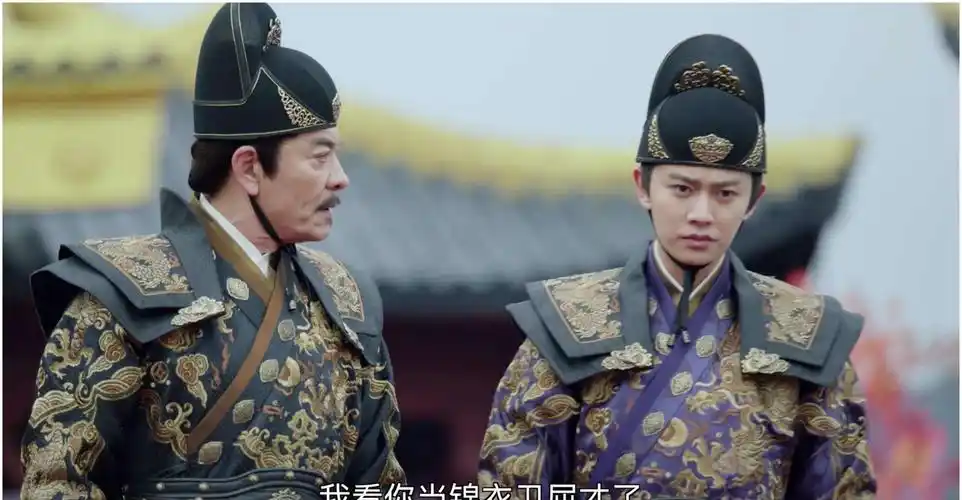 明朝锦衣卫,东厂,西厂哪个机构更加厉害?