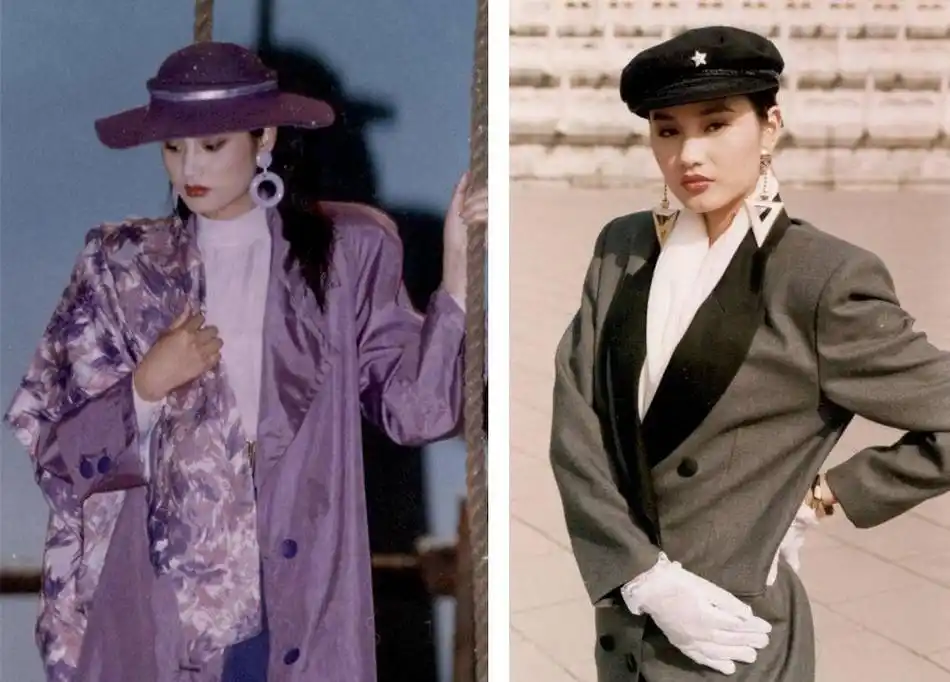 盘点那些知名谋女郎,你最喜欢哪一位?