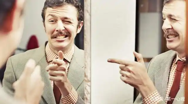 每天耕耘最有趣,最实用的心理学