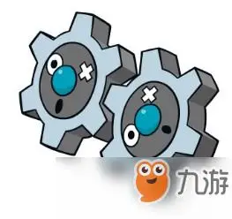口袋妖怪剑盾齿轮儿怎么样齿轮儿图鉴属性一览