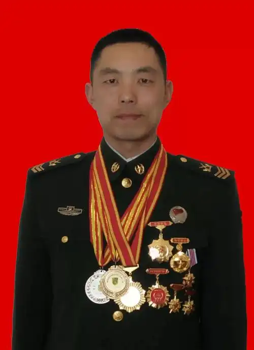 【访谈】怎么成长为一名高级士官?听听过来人怎么说