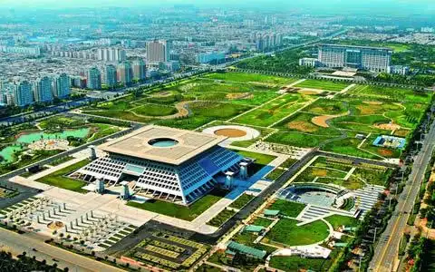 产业转型升级发展起宏图——安阳           刚刚闭幕的中共安阳市第