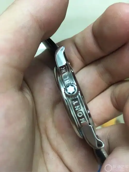 万宝龙明星系列u0113644(8 / 8)