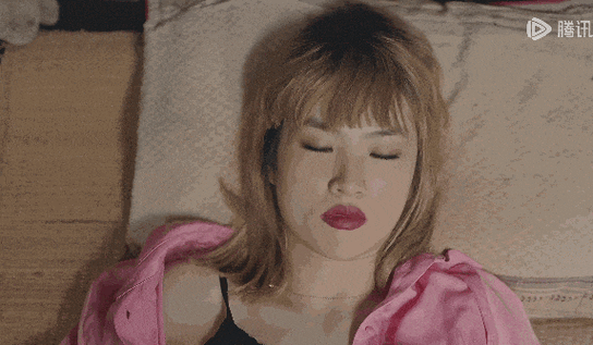 姚安娜的演技外媒的词更狠