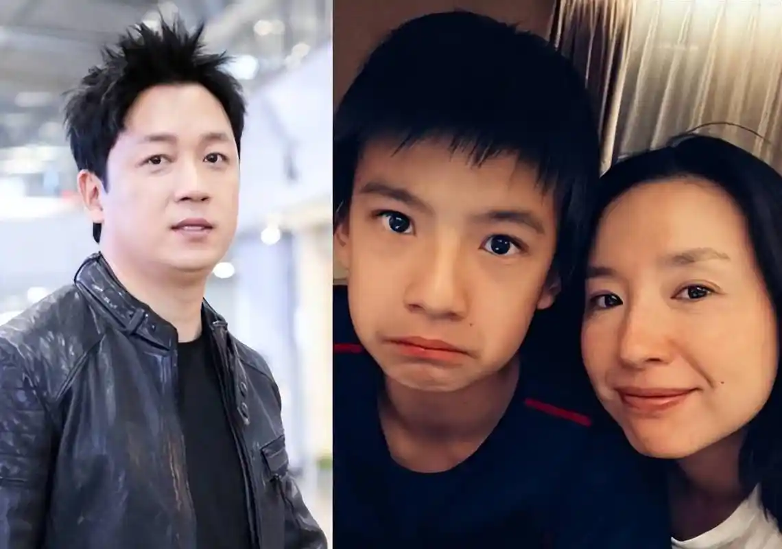 潘粤明公开感谢董洁!