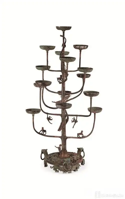 "神秘王国"古中山国历史文化展--美术展讯--中国当代艺术网 -最大的