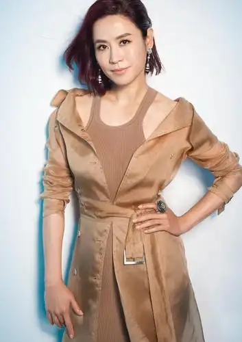 宣萱(中国香港女演员) - 搜狗百科