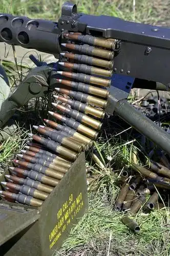 原创子弹弹头的颜色代表什么