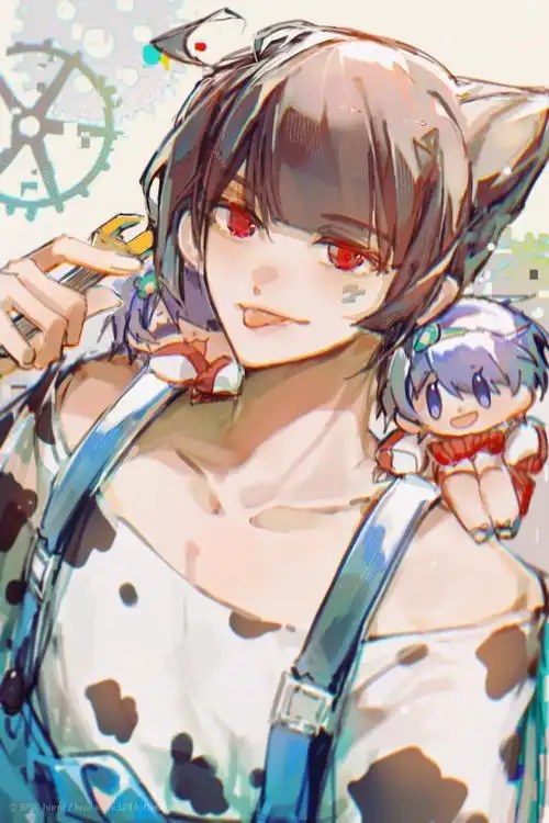 浪漫传说评论(49)热度(2200)评论(49)热度(2200)共41人收藏了此