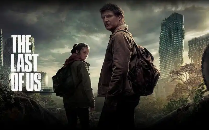 【中英cc字幕】最后生还者官方播客 the last of us podcast - 02