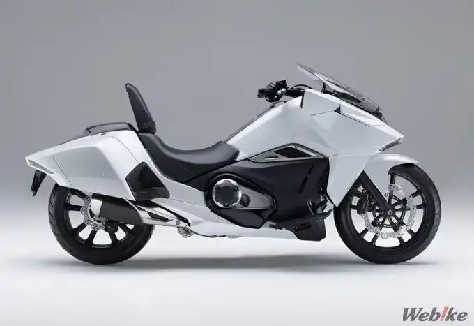 honda 小改款「nm4」正式发售