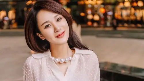 杨紫 宽屏壁纸壁纸图片