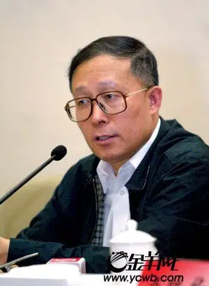 深圳市委书记李鸿忠.李小萌/摄