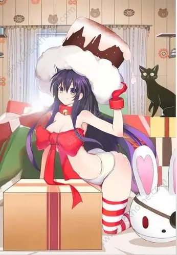 约会大作战手游去衣图大全 全角色爆衣图鉴汇总