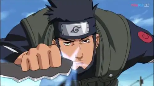 火影:阿斯玛死于飞段之手是实力不济吗?其实这三点才是主要原因