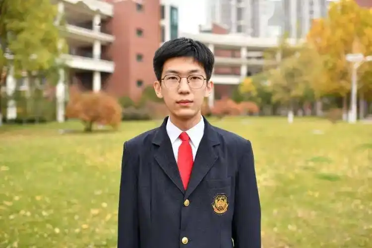 山西省实验中学喜报