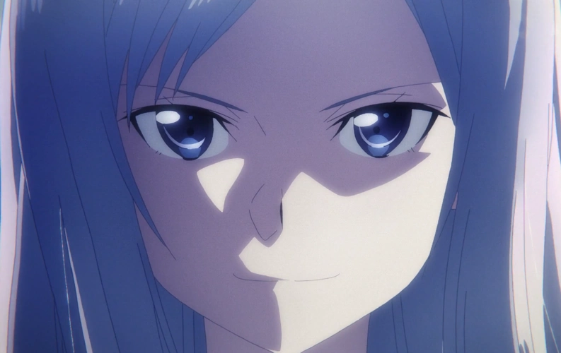 《刀剑神域》中最高祭司的这个设定,让劳模亚丝娜都自愧不如