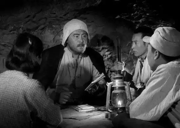 《地道战》的世界吉尼斯纪录|电影|音乐|红色经典_网易订阅