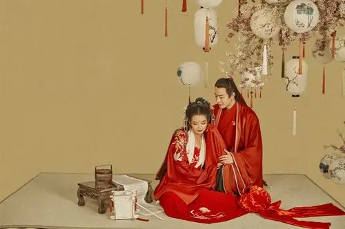 倾世红妆新主题发布