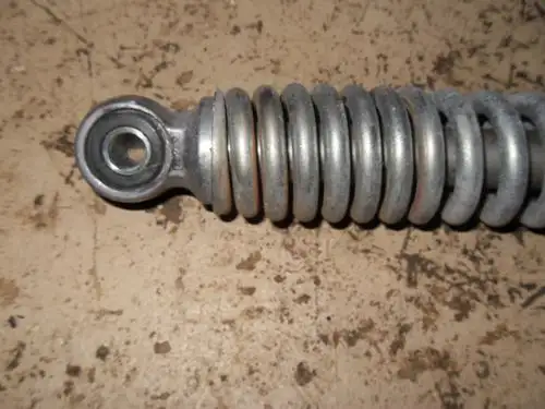 有关以下物品的详细资料: 1982 suzuki fa50 shuttle moped - rear